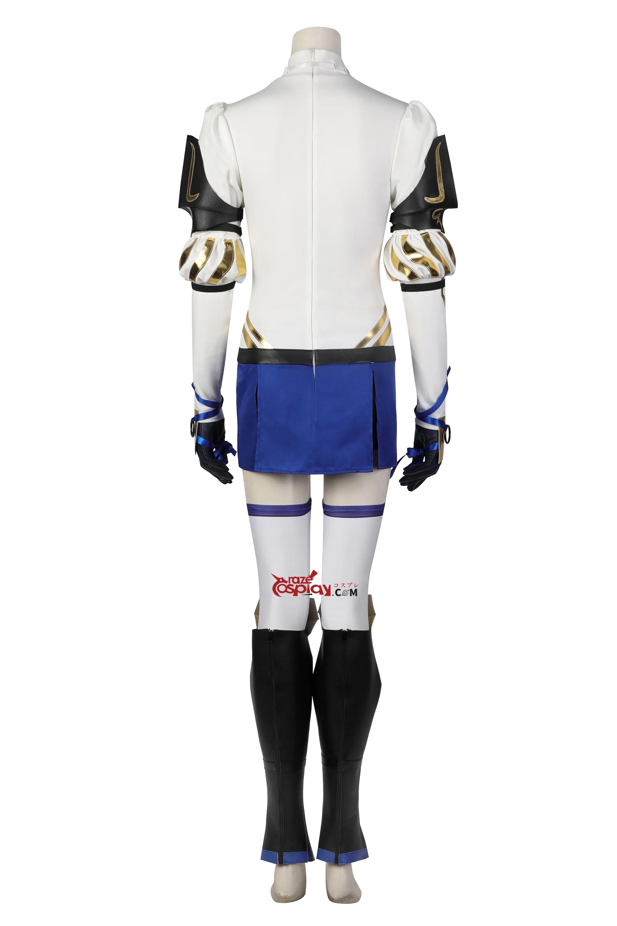 Fire Emblem Female Engage Cosplay Costume