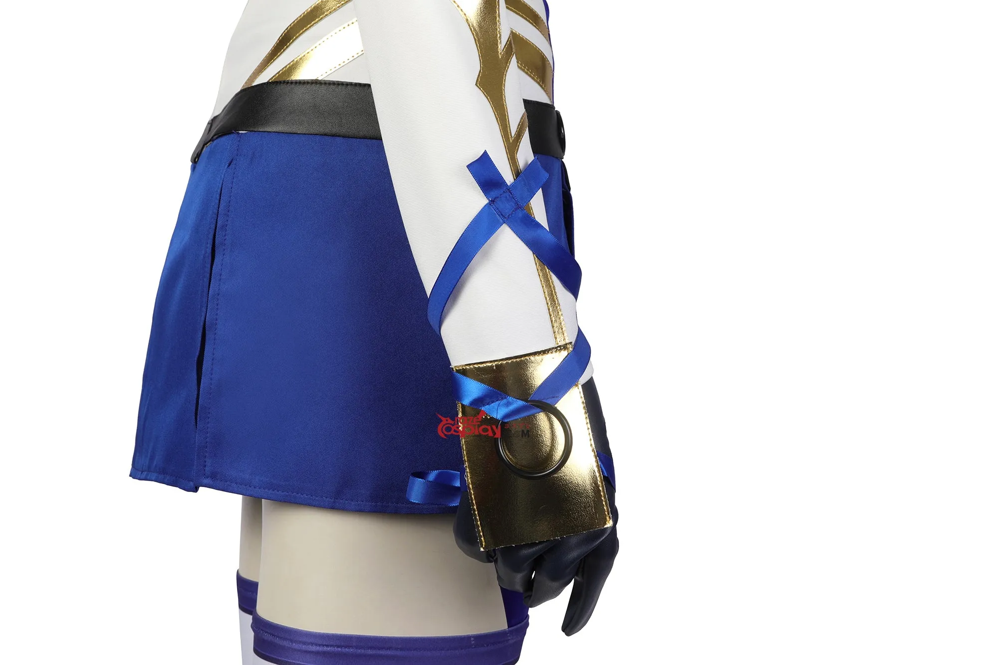 Fire Emblem Female Engage Cosplay Costume
