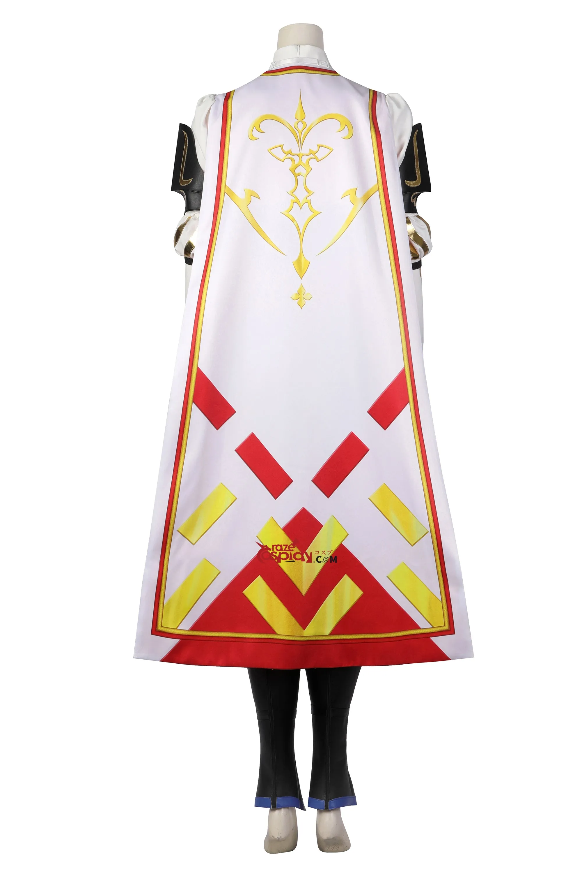 Fire Emblem Female Engage Cosplay Costume