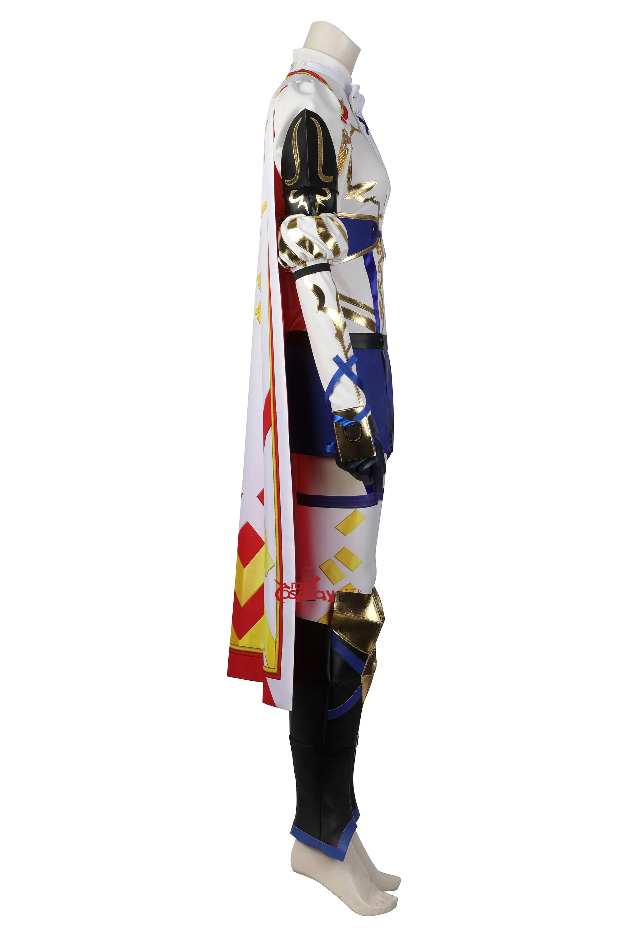 Fire Emblem Female Engage Cosplay Costume