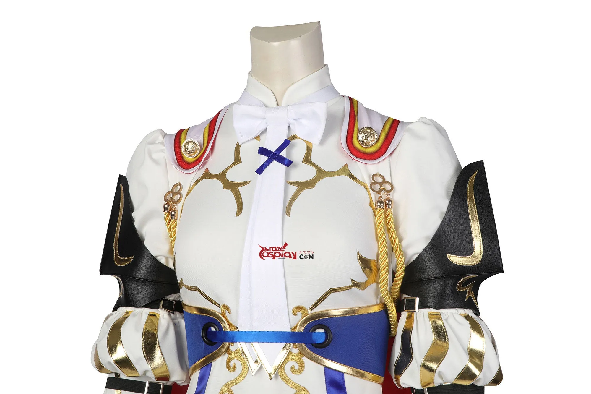 Fire Emblem Female Engage Cosplay Costume