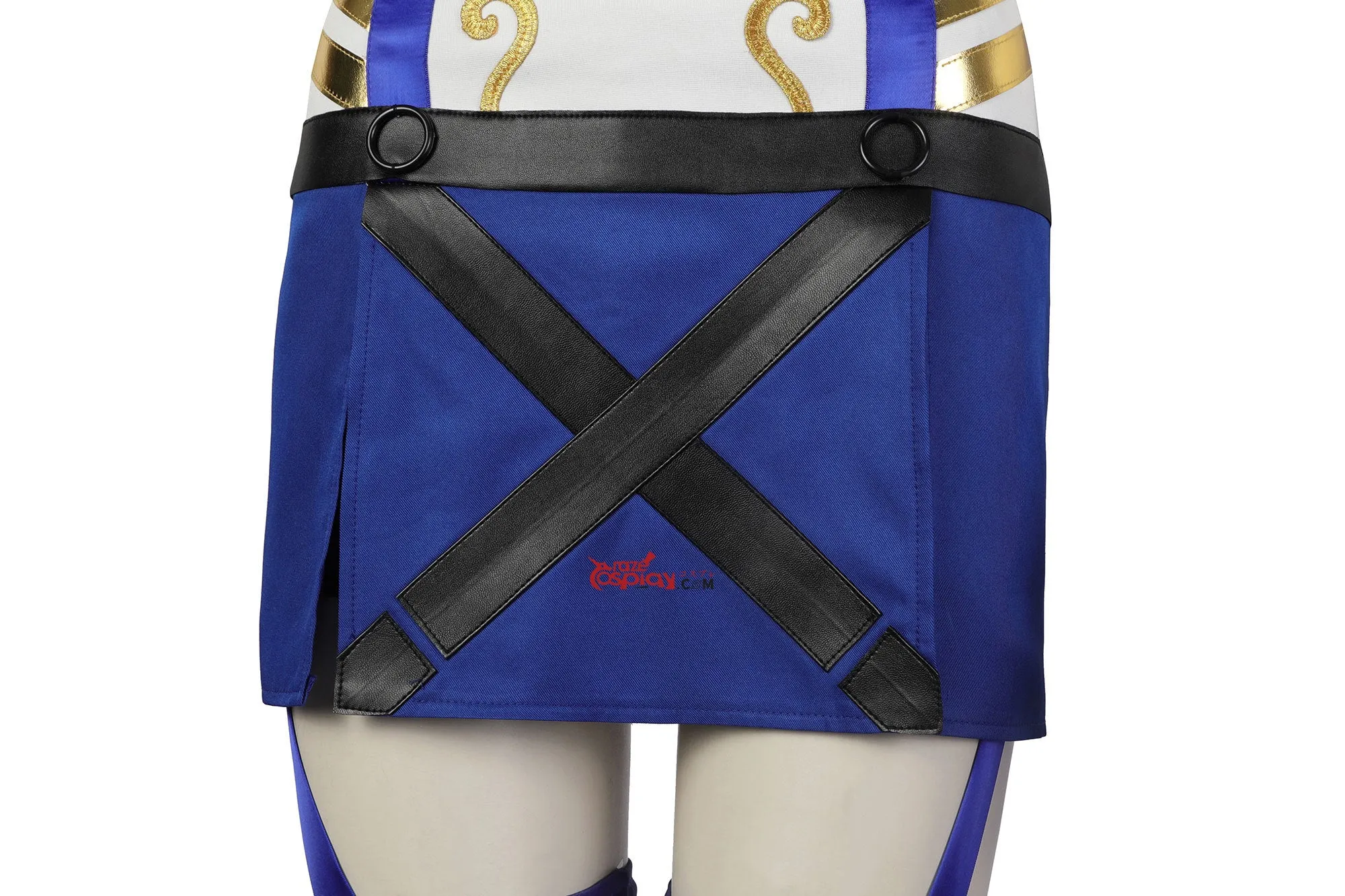 Fire Emblem Female Engage Cosplay Costume