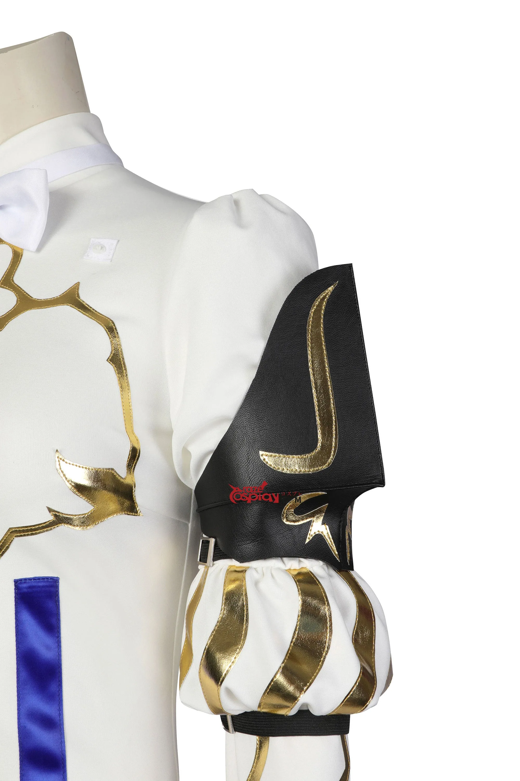 Fire Emblem Female Engage Cosplay Costume