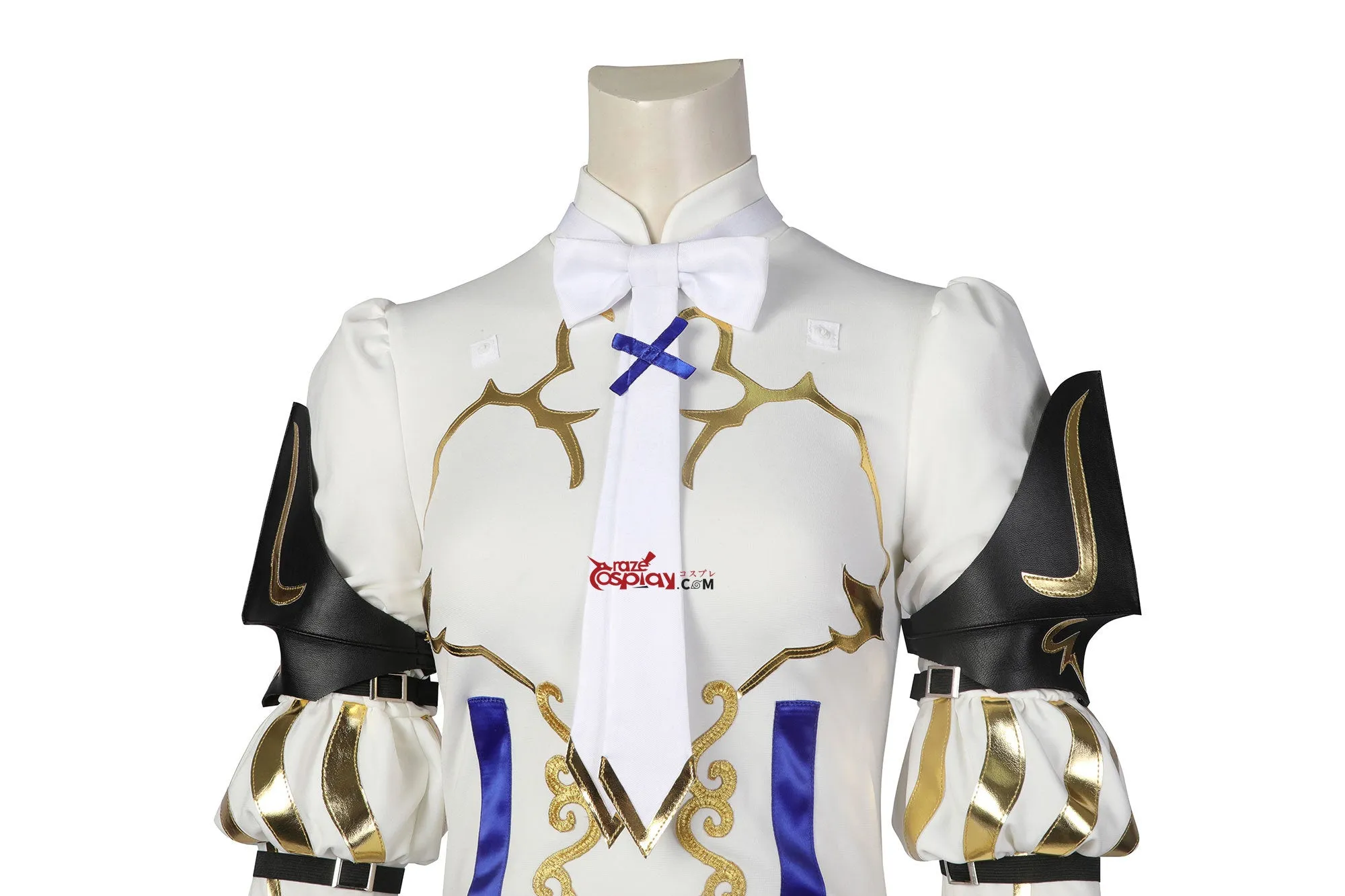 Fire Emblem Female Engage Cosplay Costume