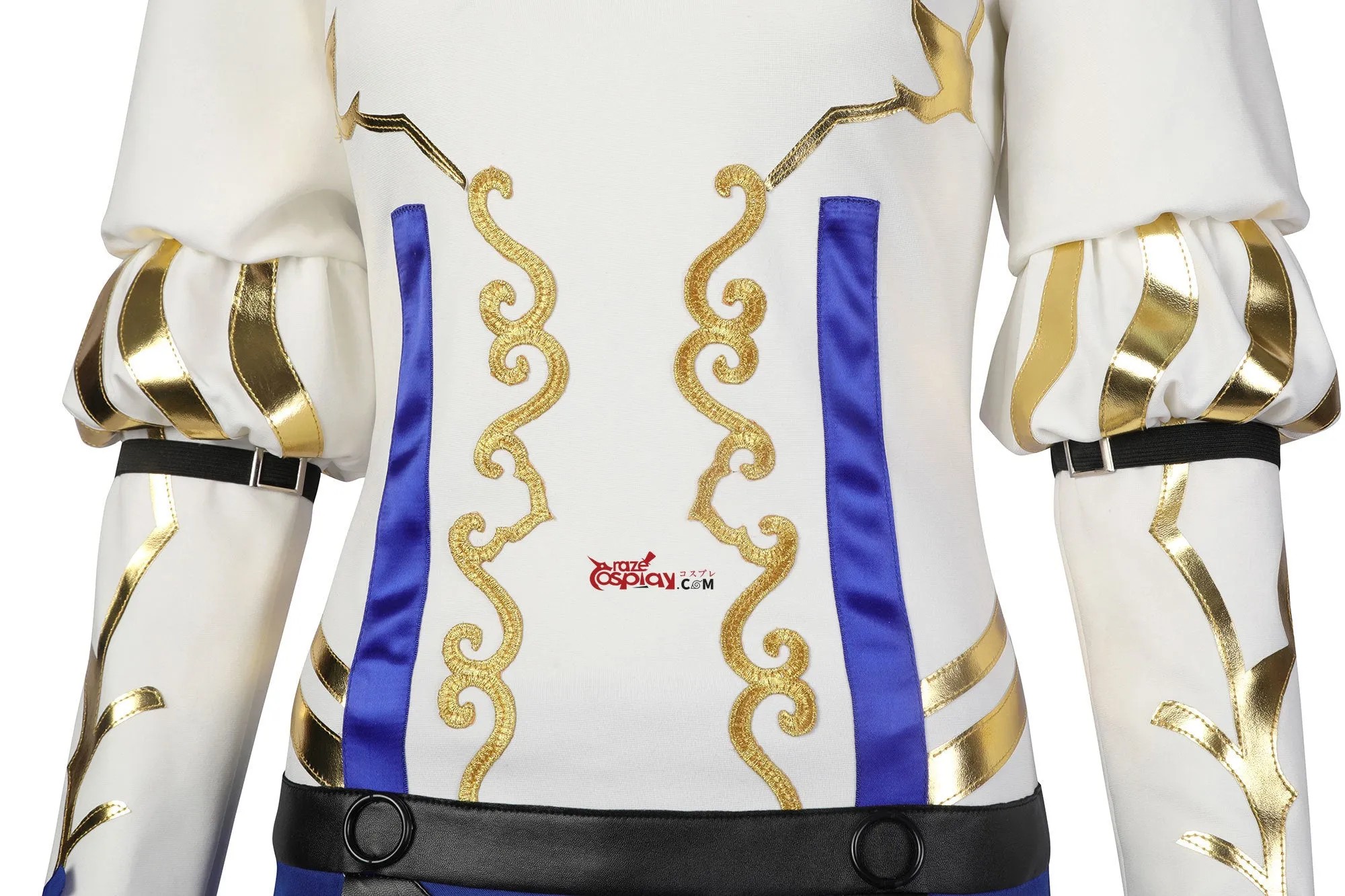 Fire Emblem Female Engage Cosplay Costume