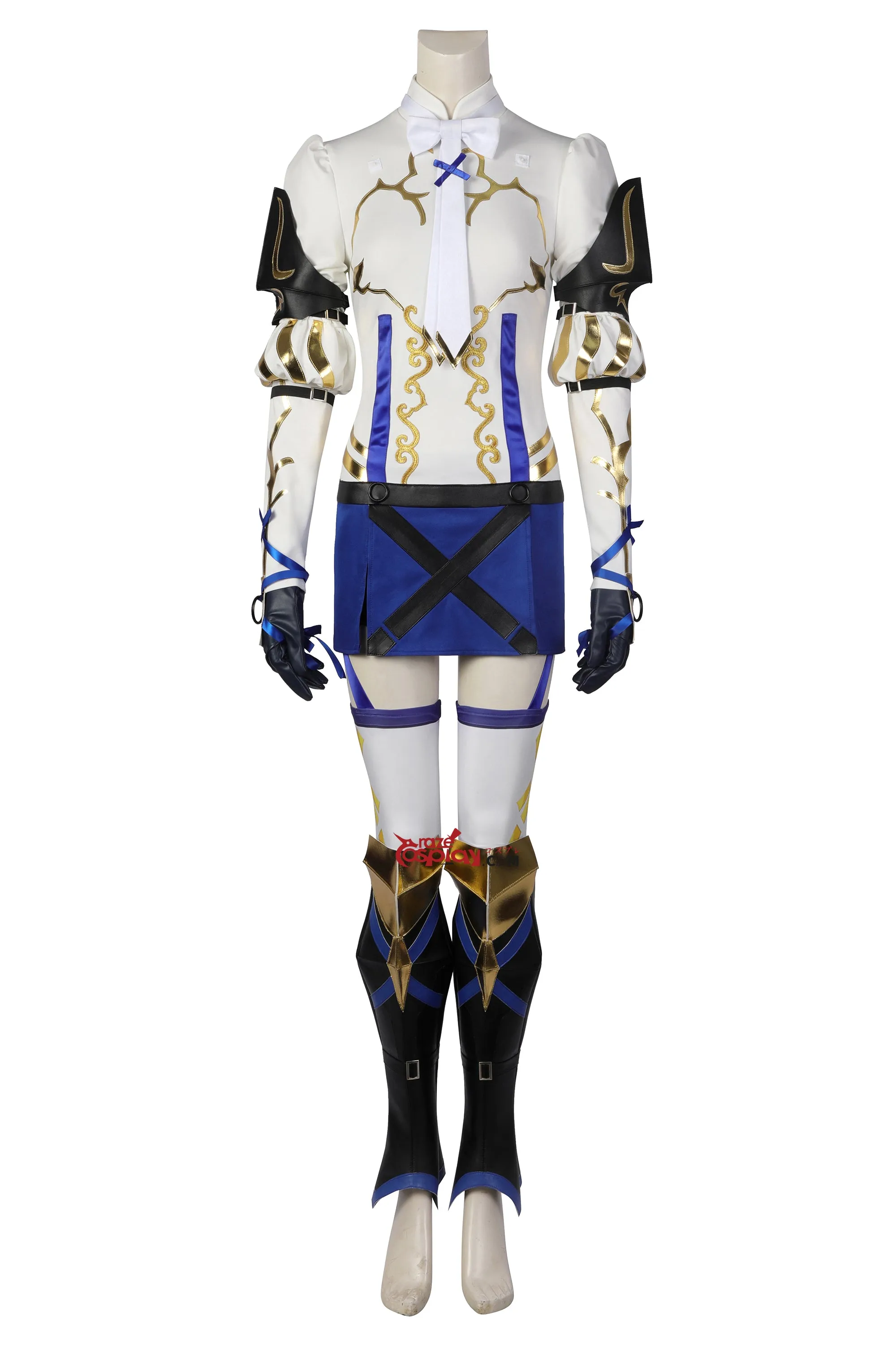 Fire Emblem Female Engage Cosplay Costume