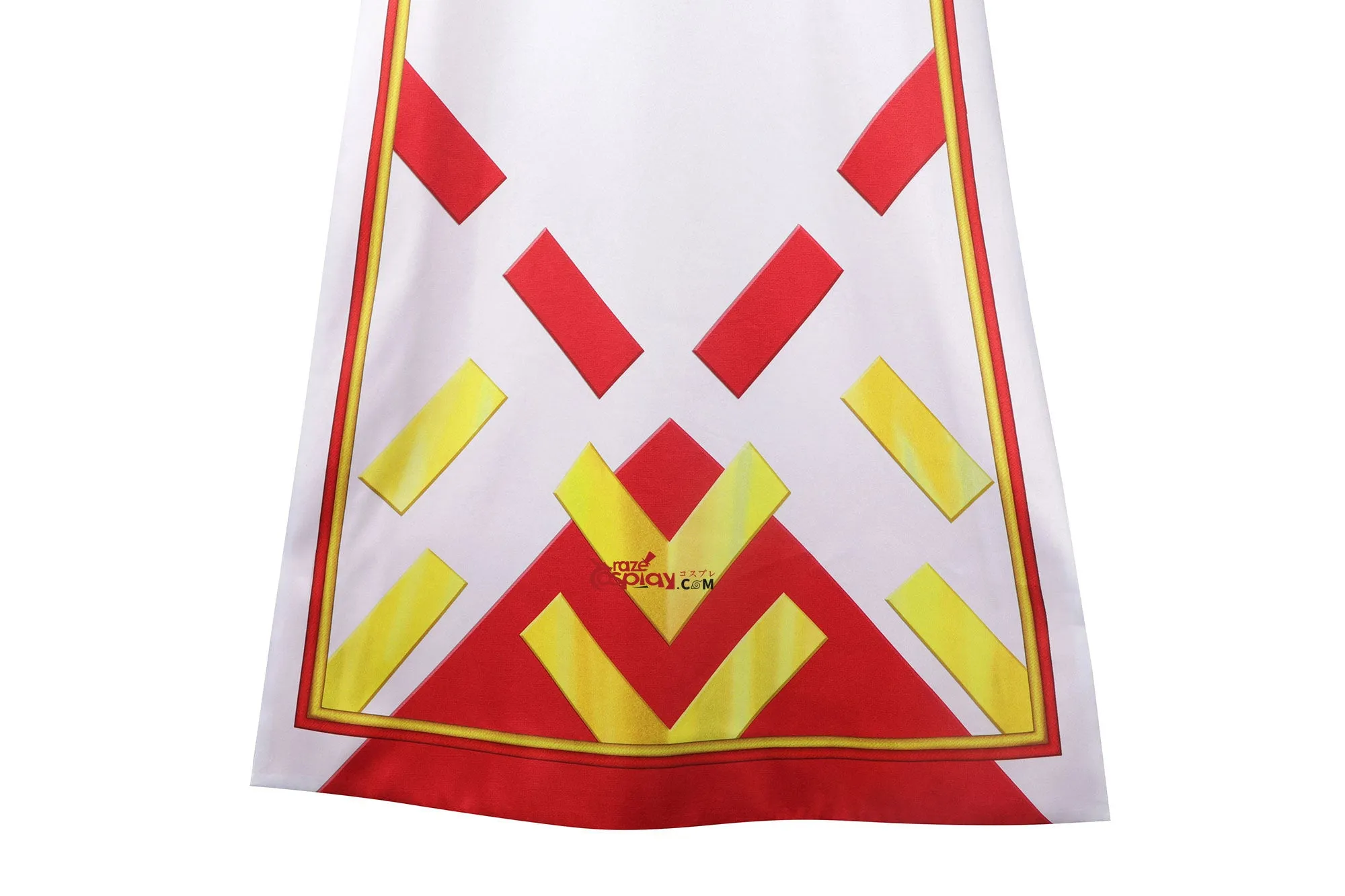 Fire Emblem Female Engage Cosplay Costume