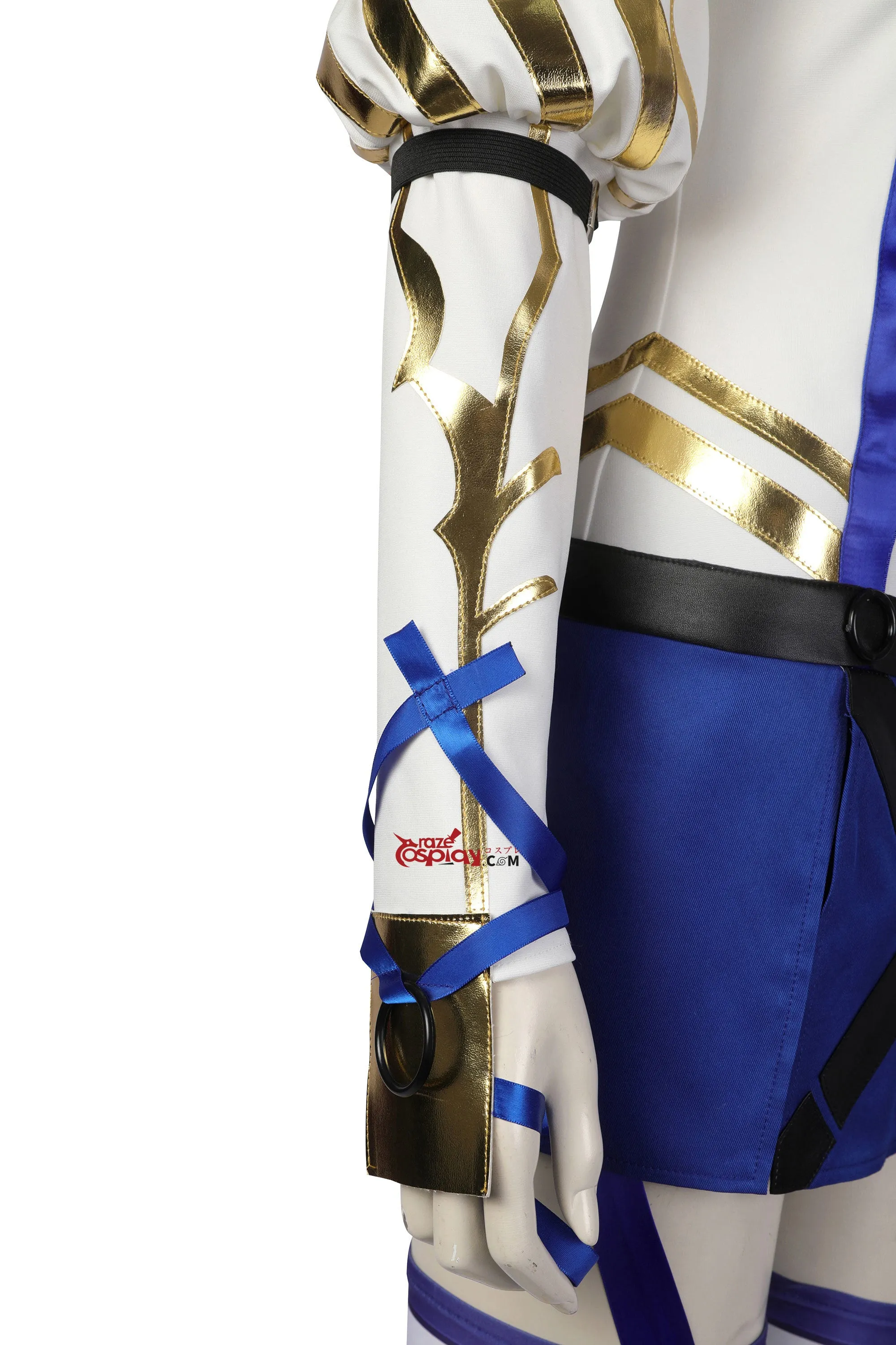 Fire Emblem Female Engage Cosplay Costume