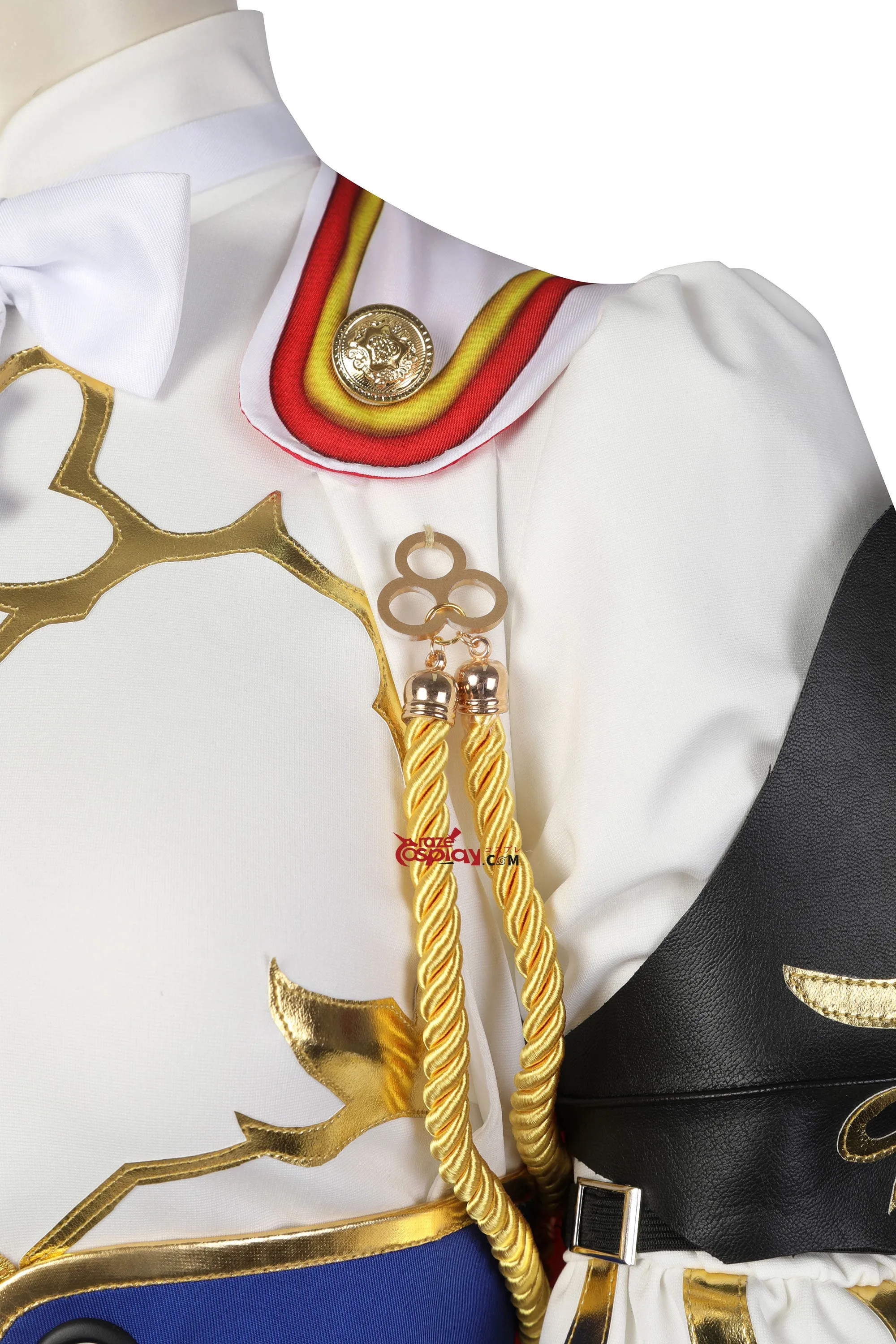 Fire Emblem Female Engage Cosplay Costume