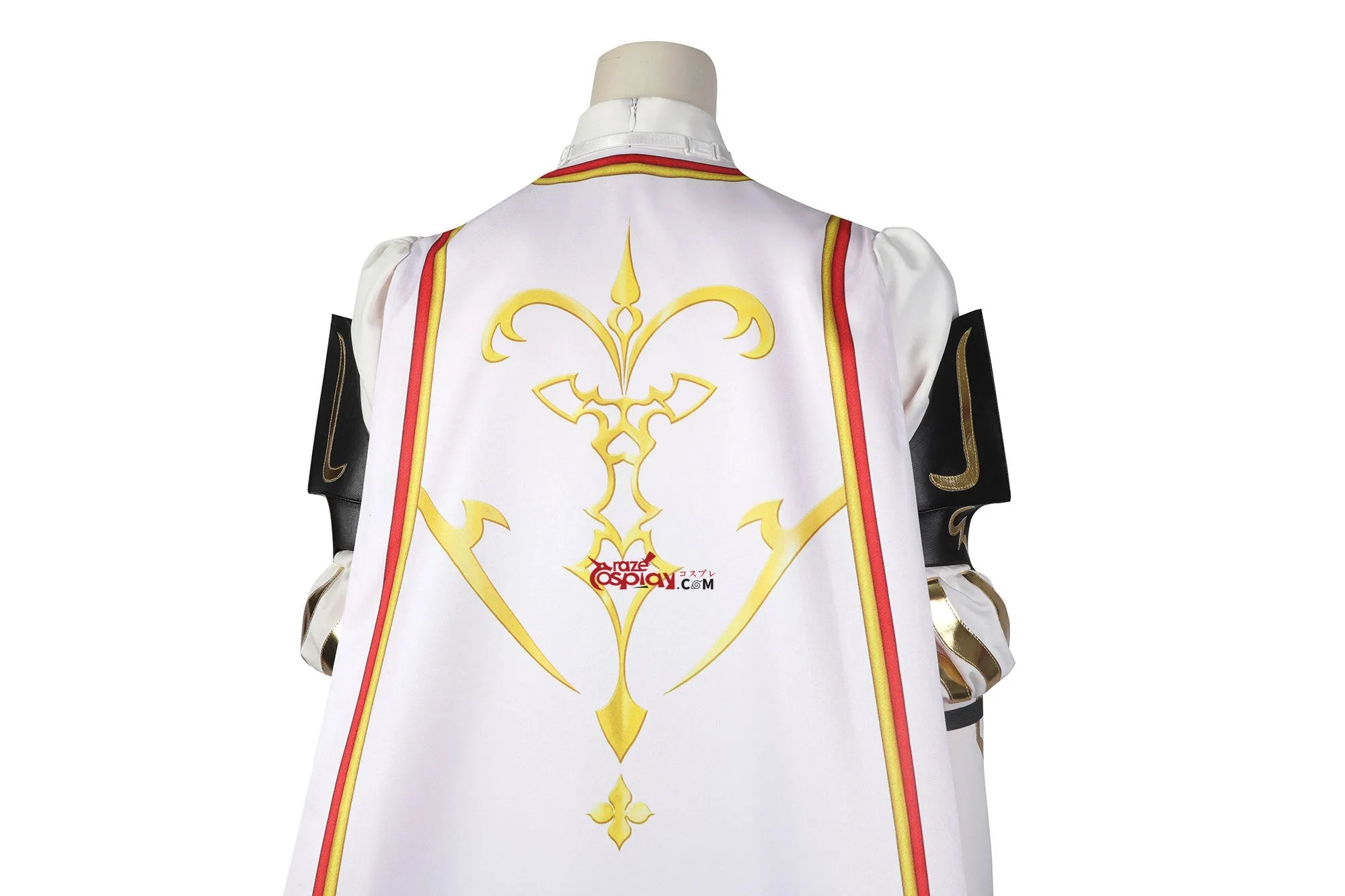 Fire Emblem Female Engage Cosplay Costume