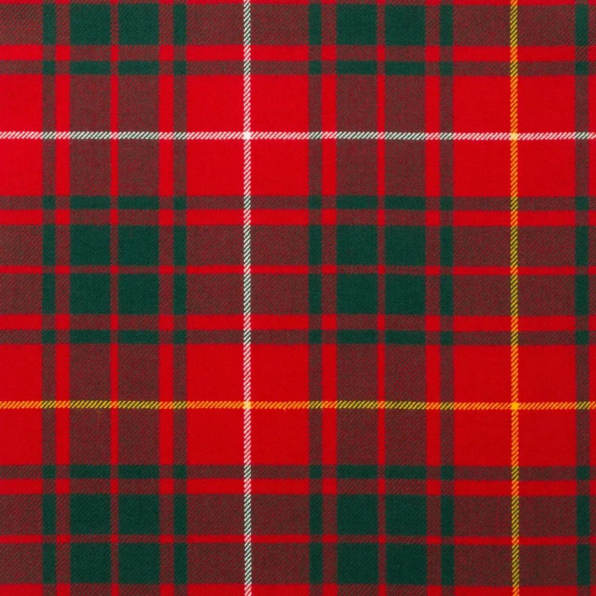 Formal Short Cape - Any Medium Weight Tartan