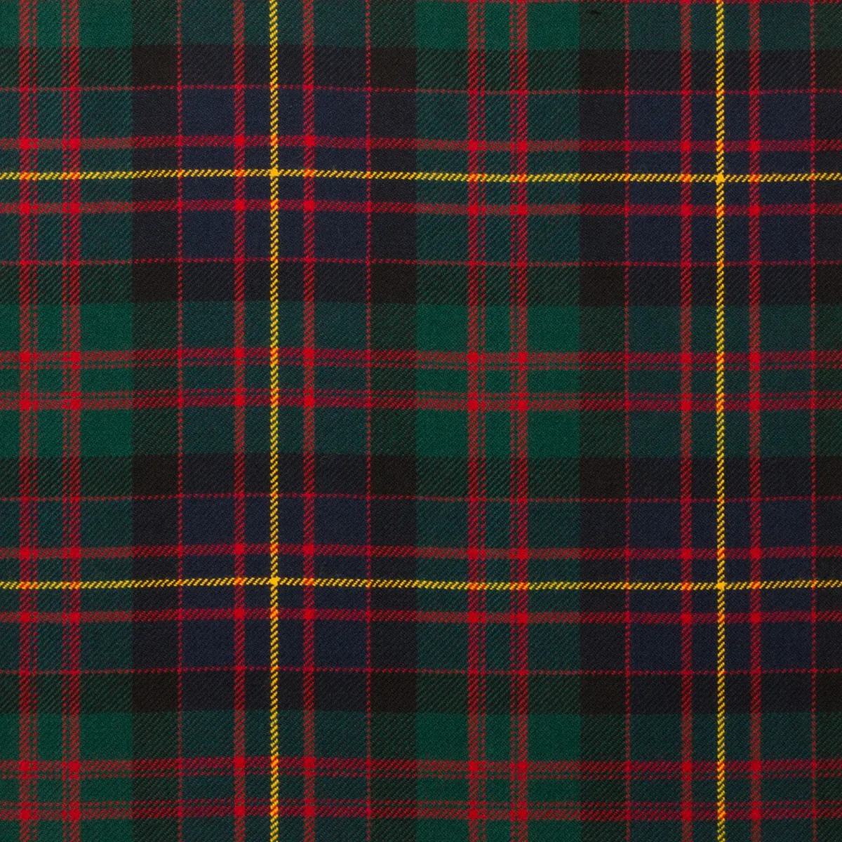Formal Short Cape - Any Medium Weight Tartan