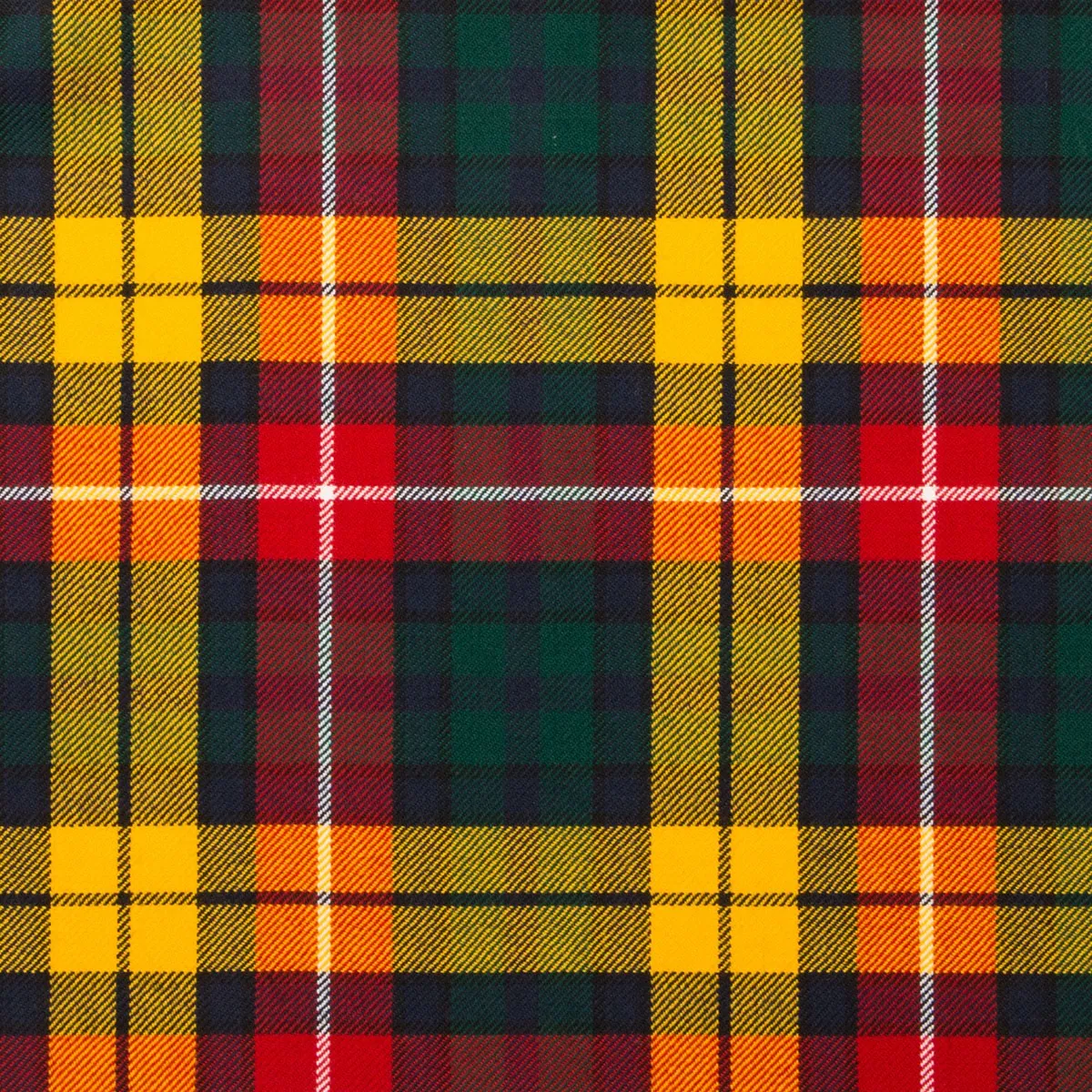 Formal Short Cape - Any Medium Weight Tartan