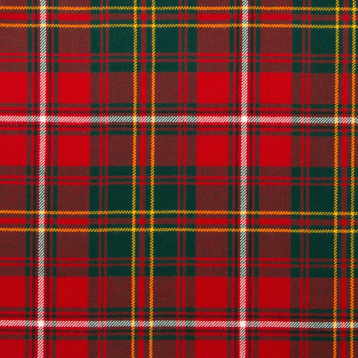 Formal Short Cape - Any Medium Weight Tartan