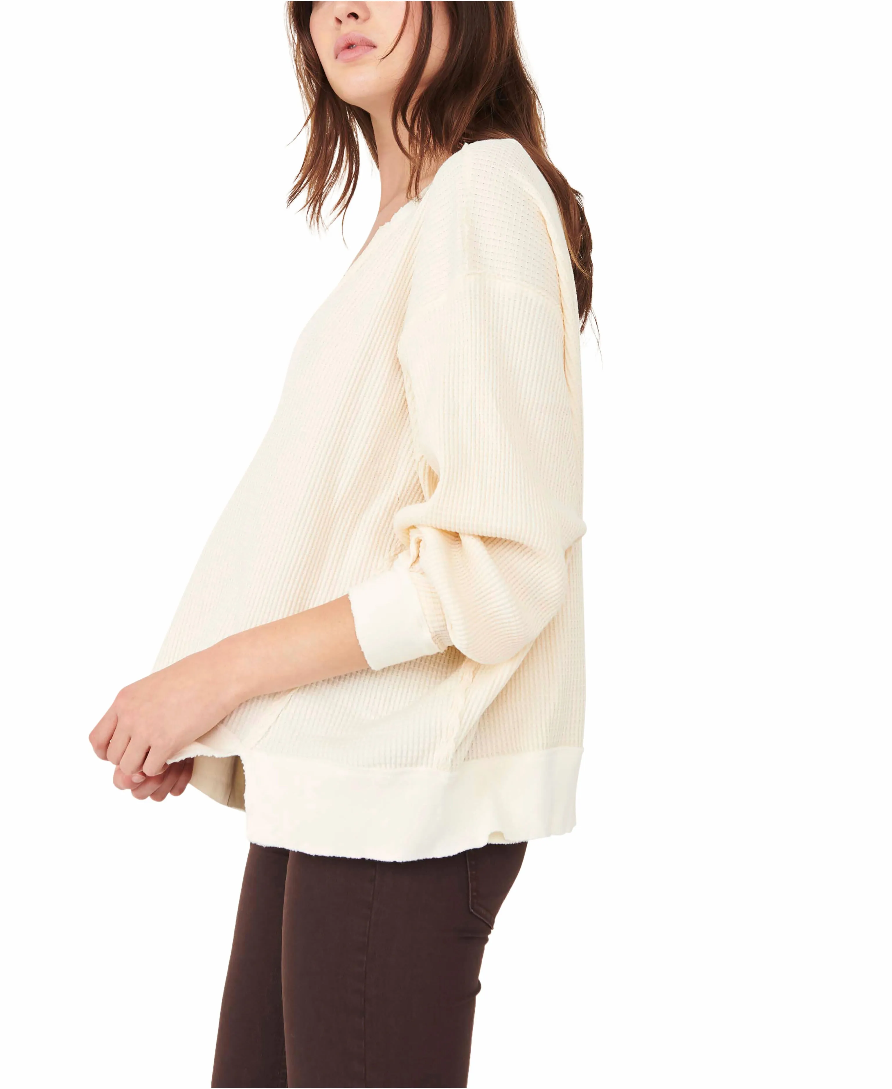 Free People Buttercup Thermal
