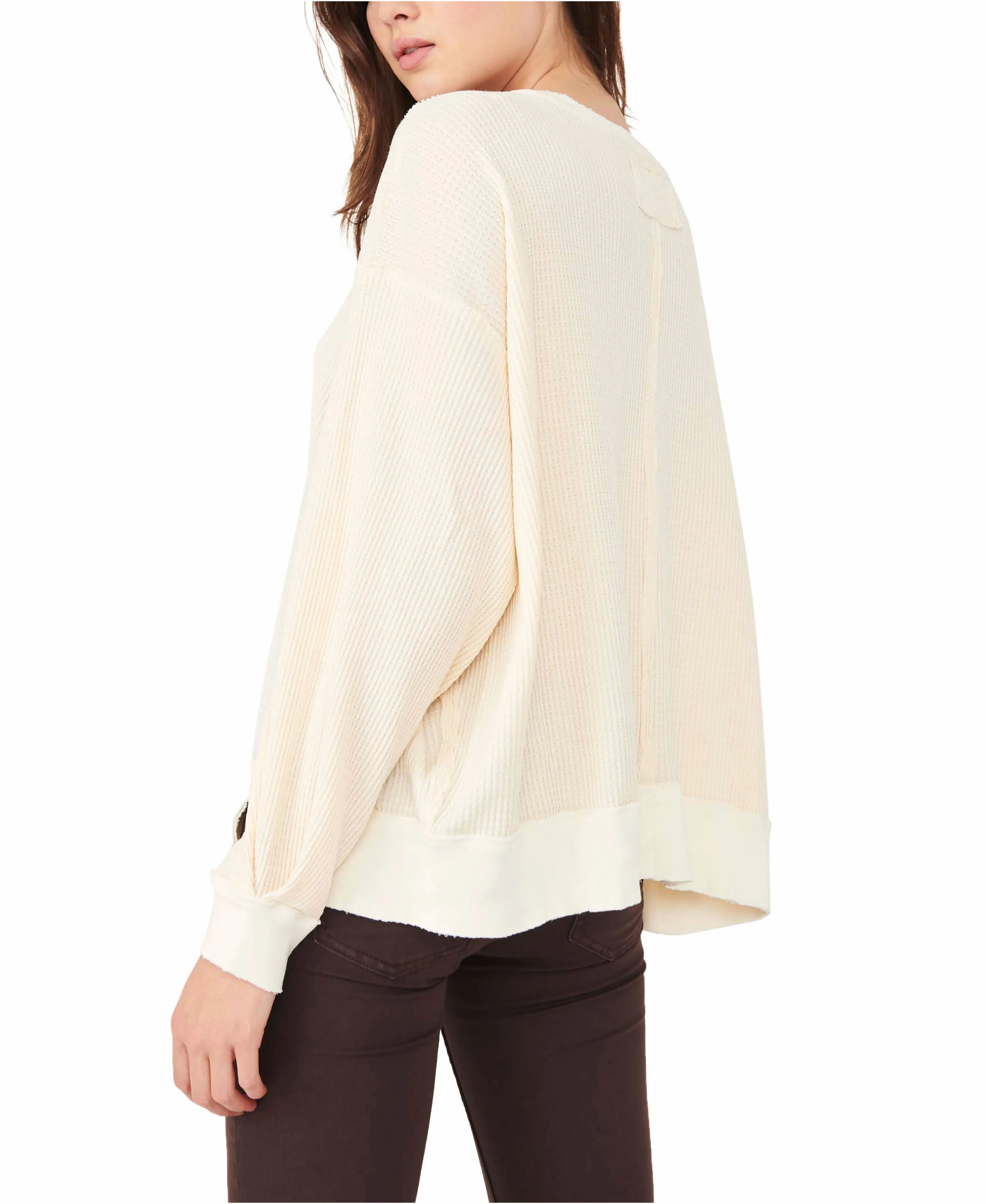 Free People Buttercup Thermal