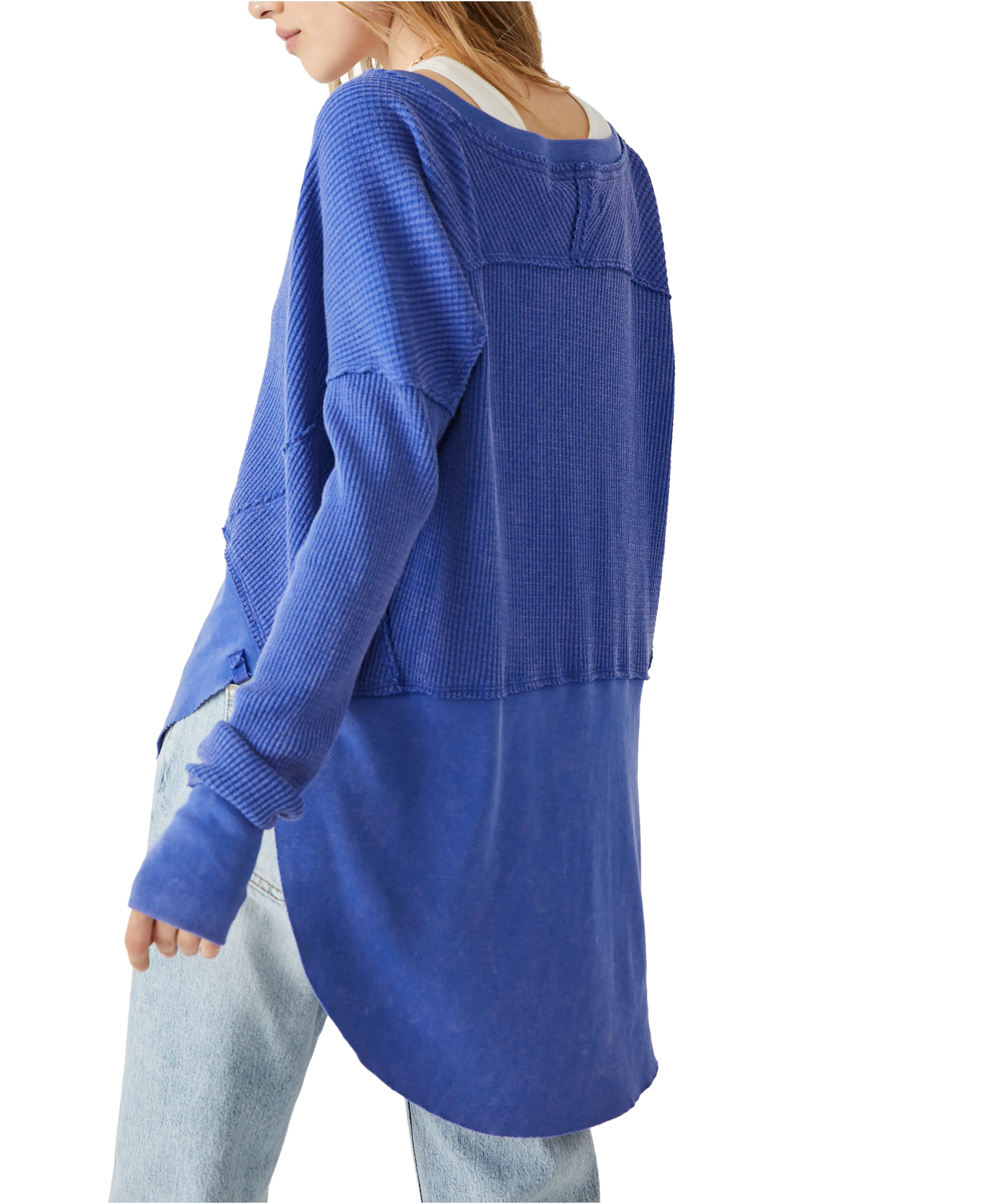 Free People Monterey Thermal