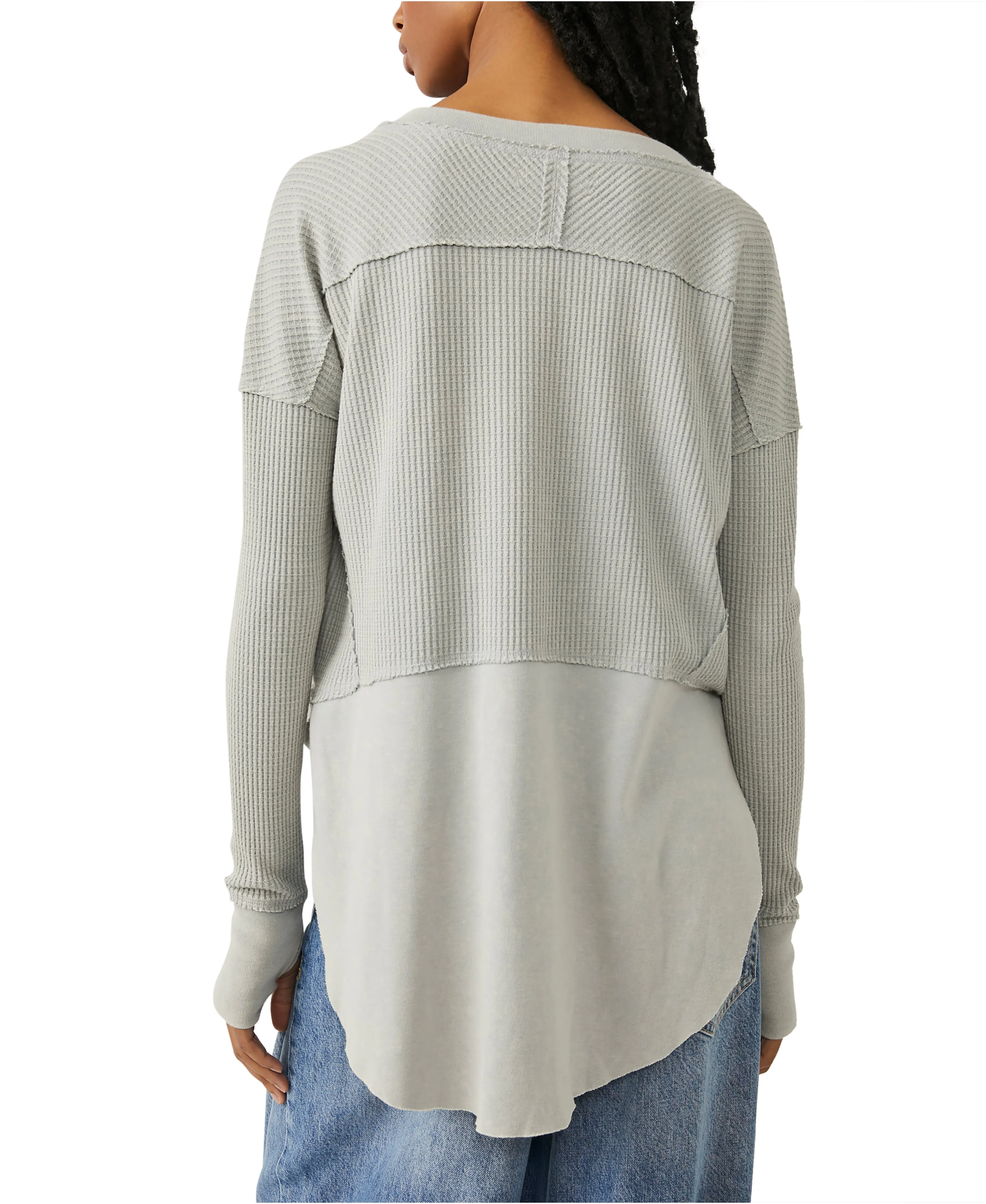 Free People Monterey Thermal