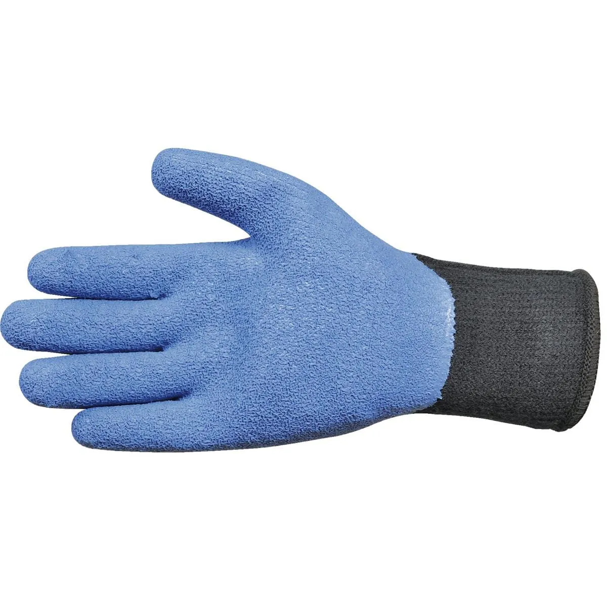 Frost Breaker Thermal Knit, Latex Palm Gloves