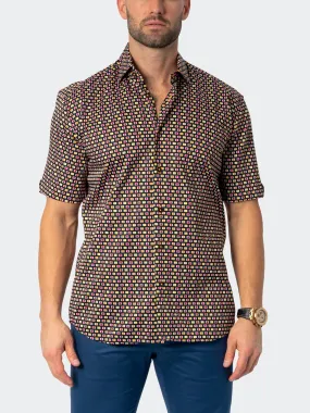 Galileo Multicircle Black