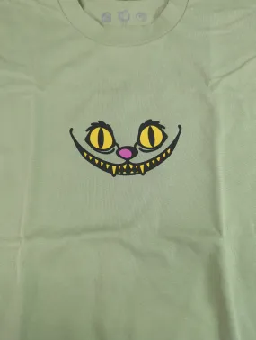 Goonz World Cheshire Cat T-shirt
