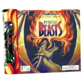 Goovy Tubes: Mythical Beasts