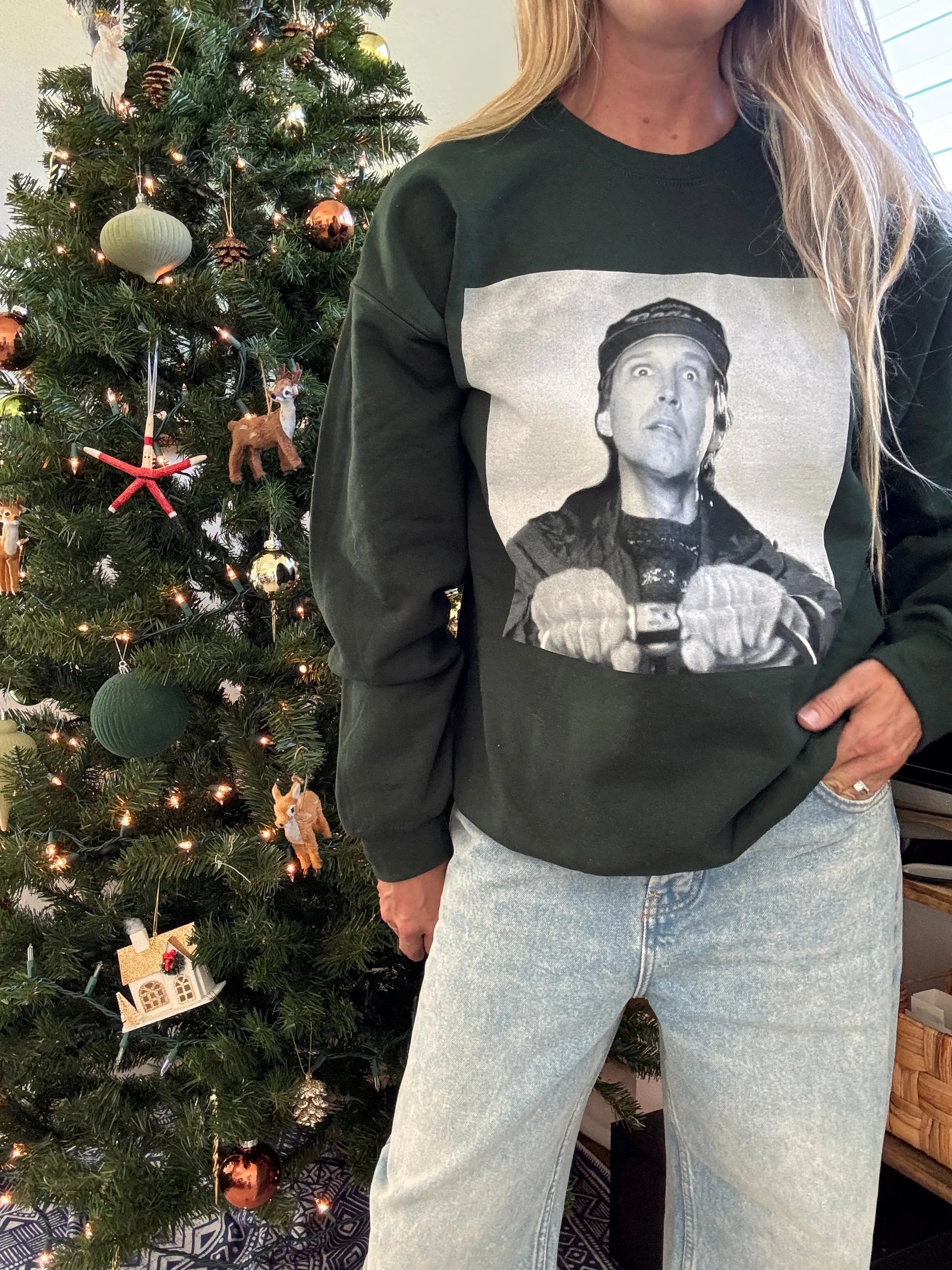 Griswold Sweatshirt