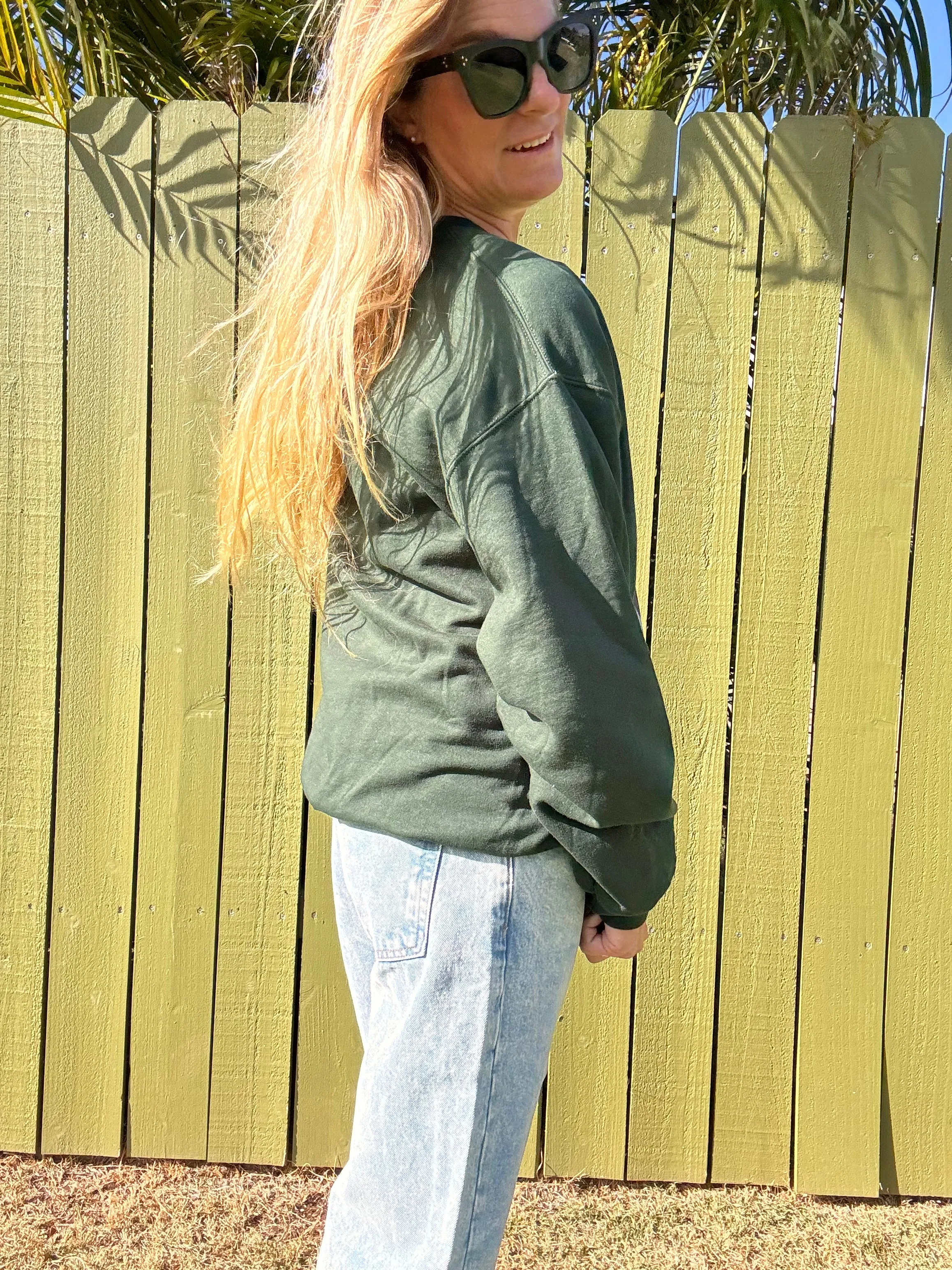 Griswold Sweatshirt