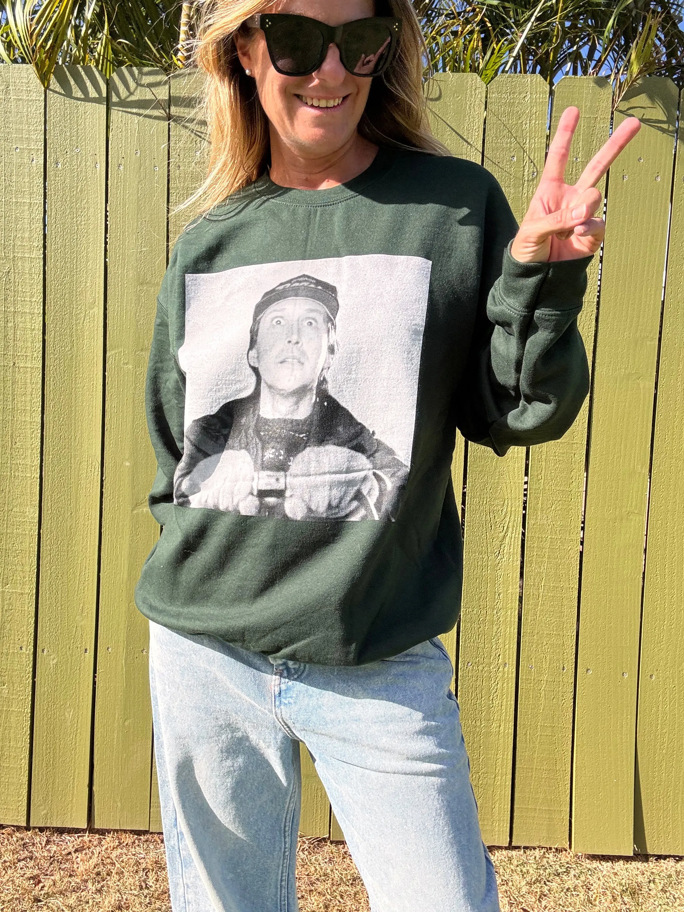Griswold Sweatshirt