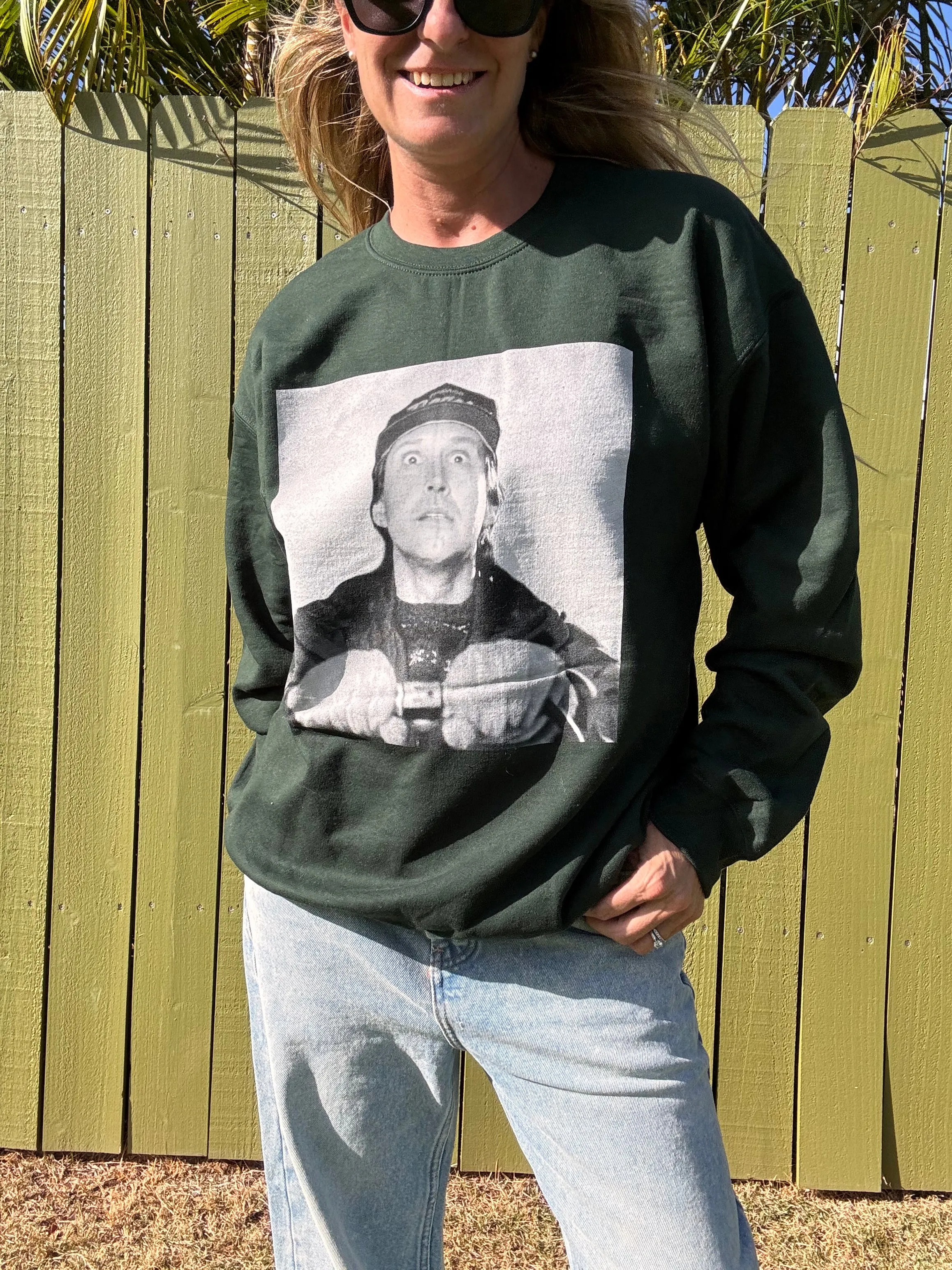 Griswold Sweatshirt