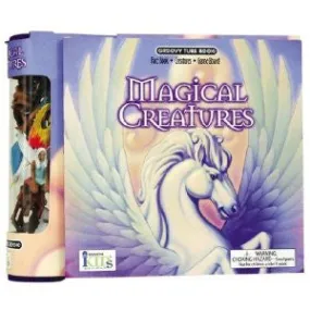 Groovy Tubes: Magical Creatures (Groovy Tube Books)