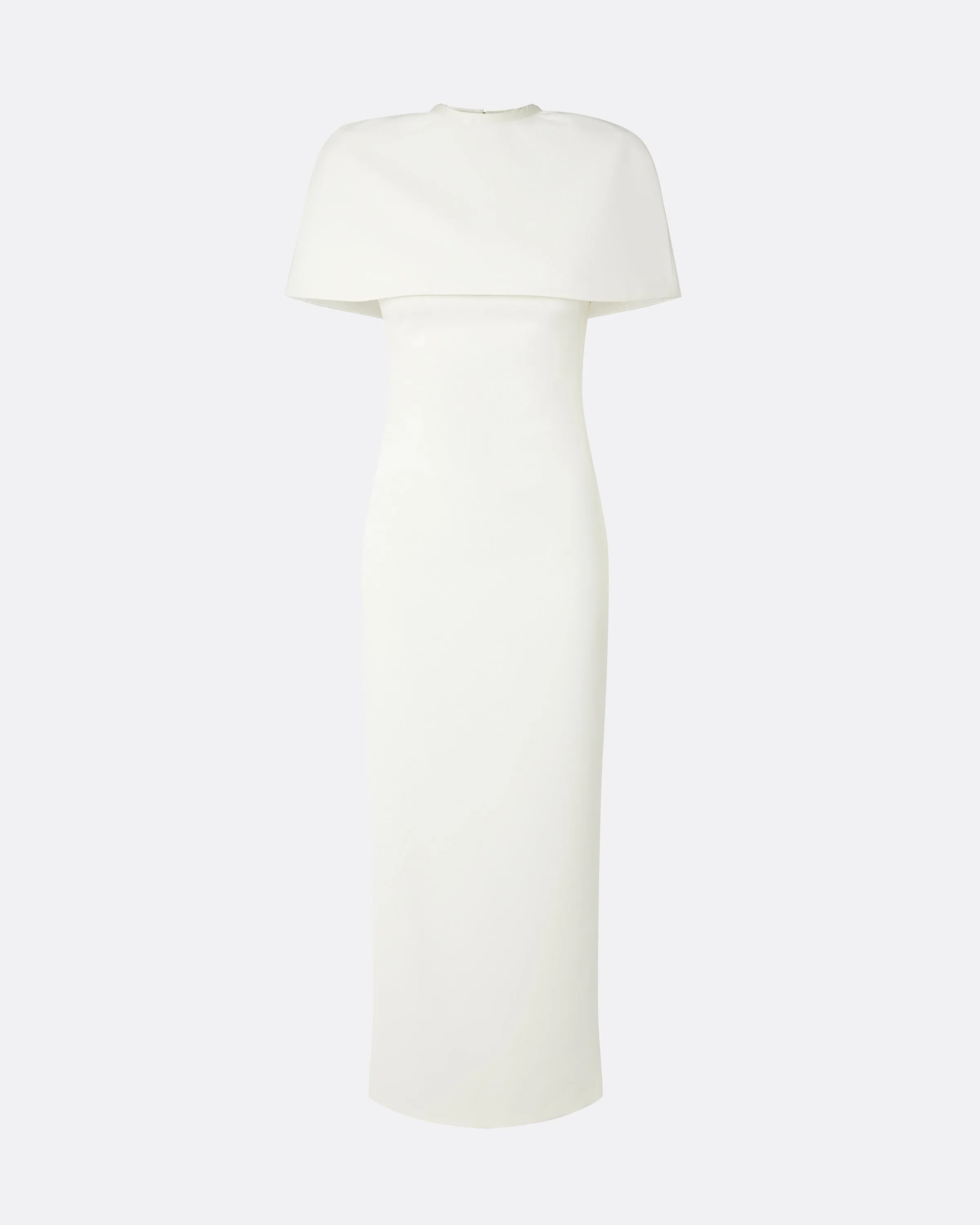 Gullu Ivory Dress