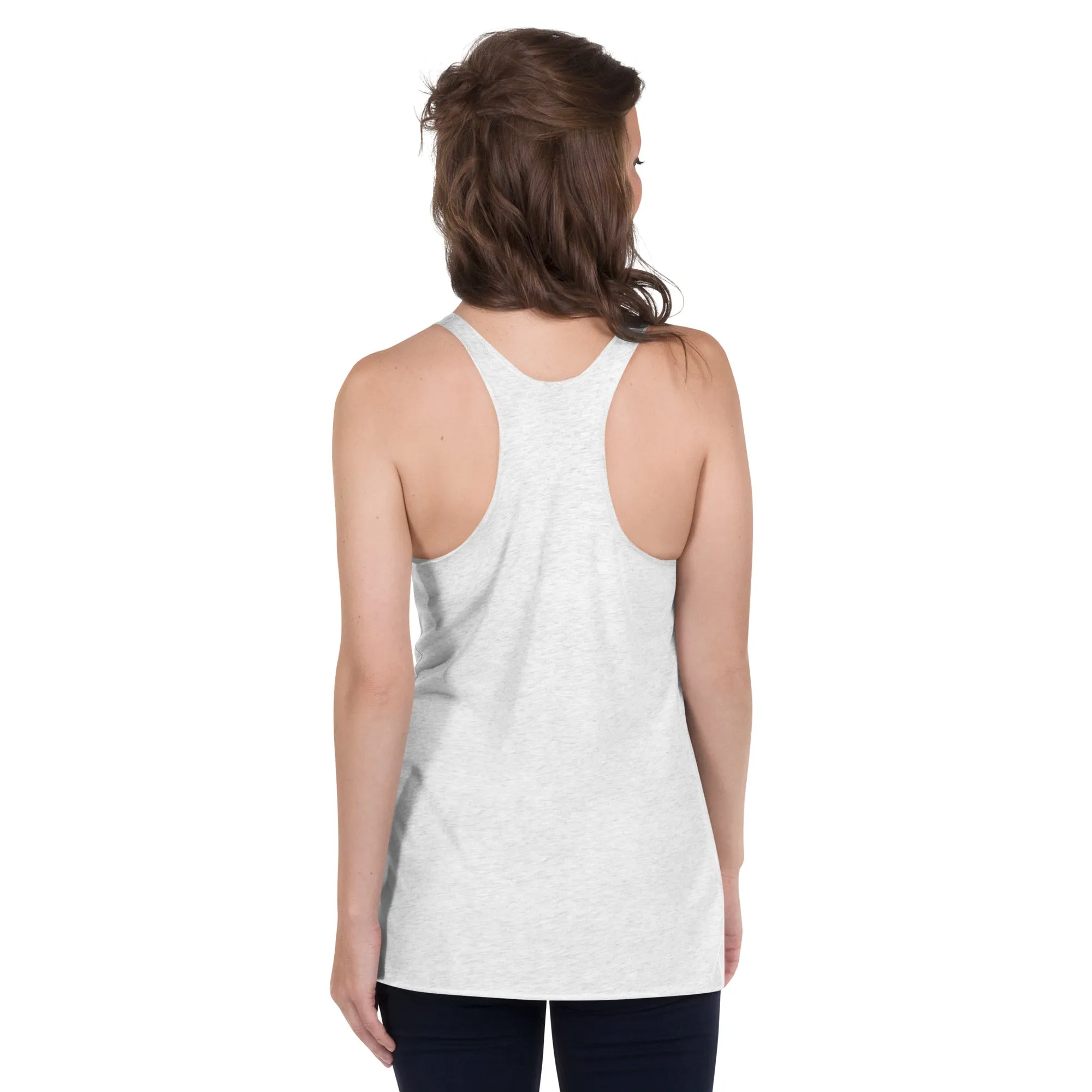 Hamsa hand yoga tank for ladies fashions