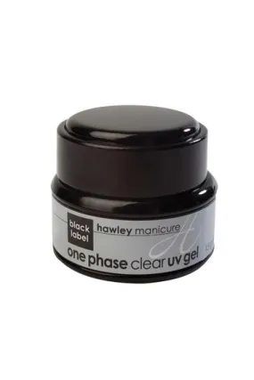 Hawley Black Label One Phase Gel