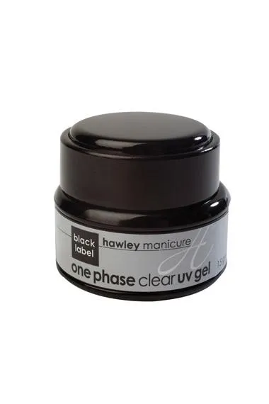 Hawley Black Label One Phase Gel