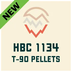HBC 1134 Hops