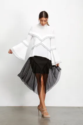 Helena Blouse