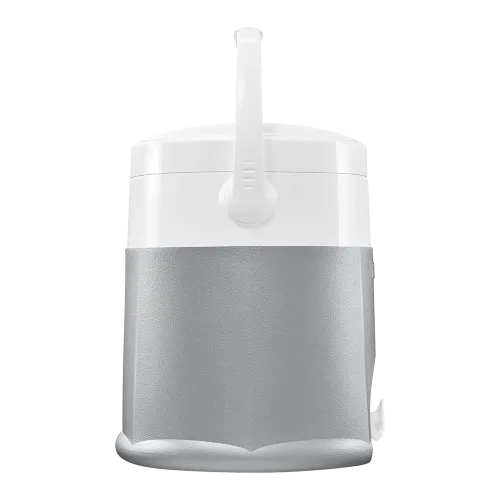 Ice Tank 12 L - Silver