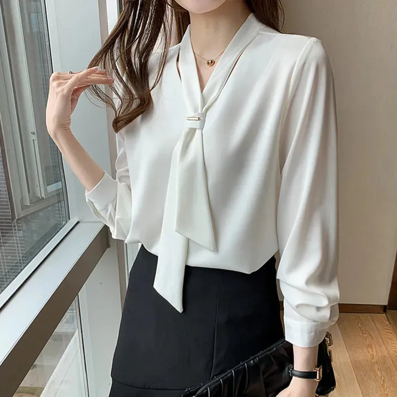 Innocent Blooming Blouse