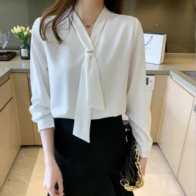 Innocent Blooming Blouse