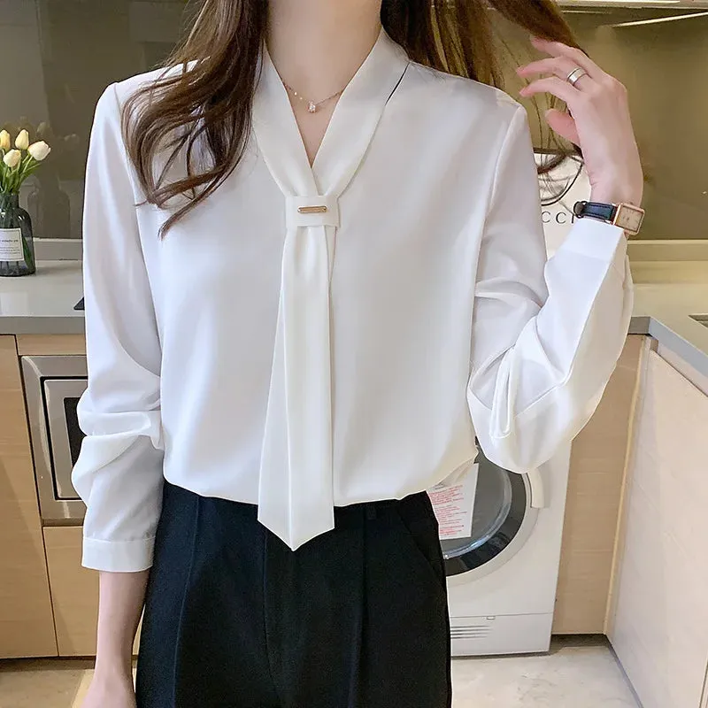 Innocent Blooming Blouse