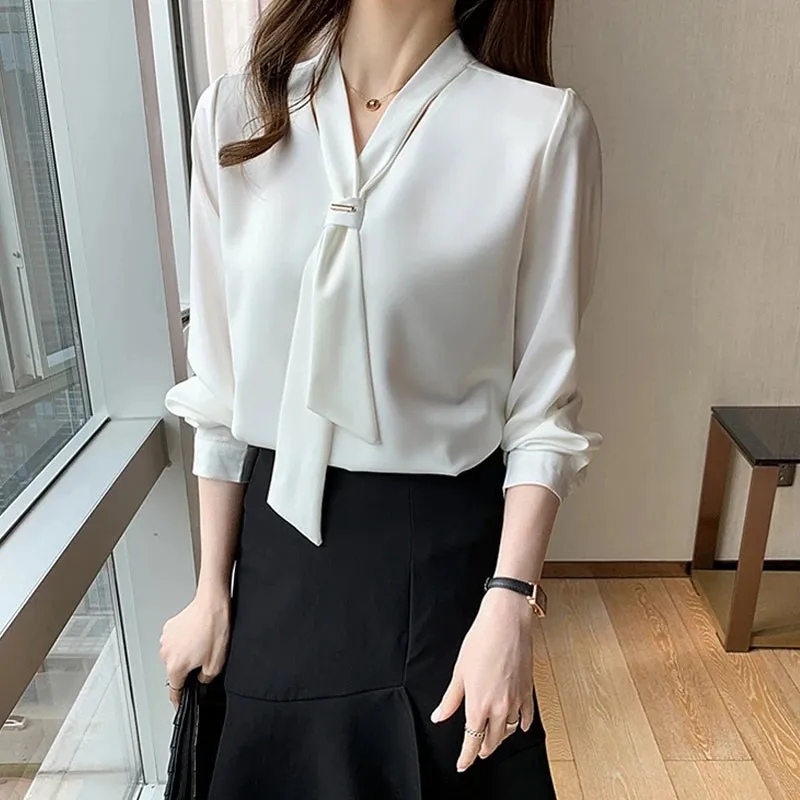 Innocent Blooming Blouse