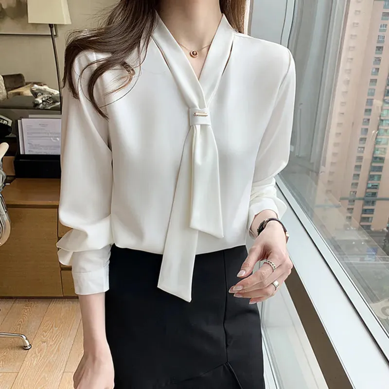 Innocent Blooming Blouse