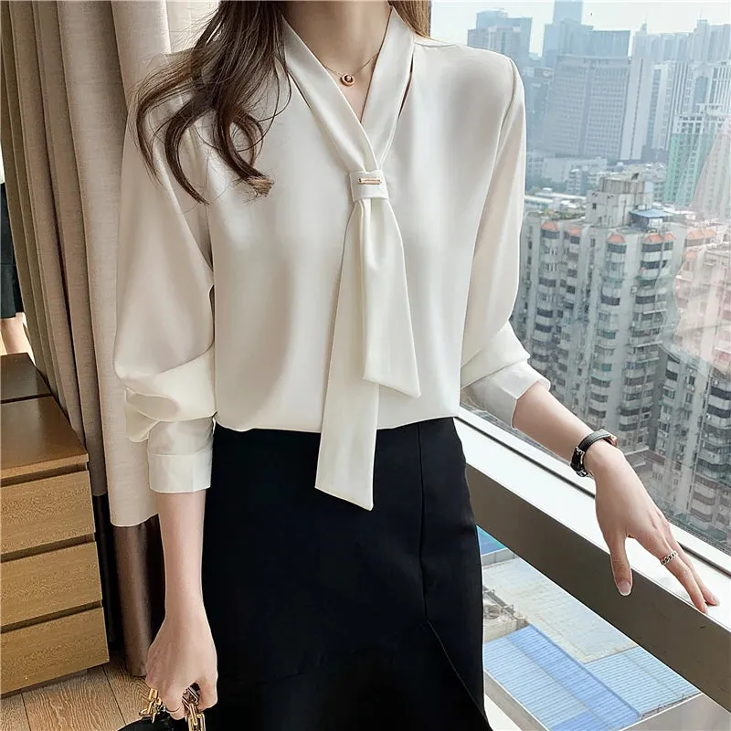 Innocent Blooming Blouse