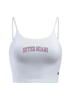 Inter Miami CF Bra Tank Top