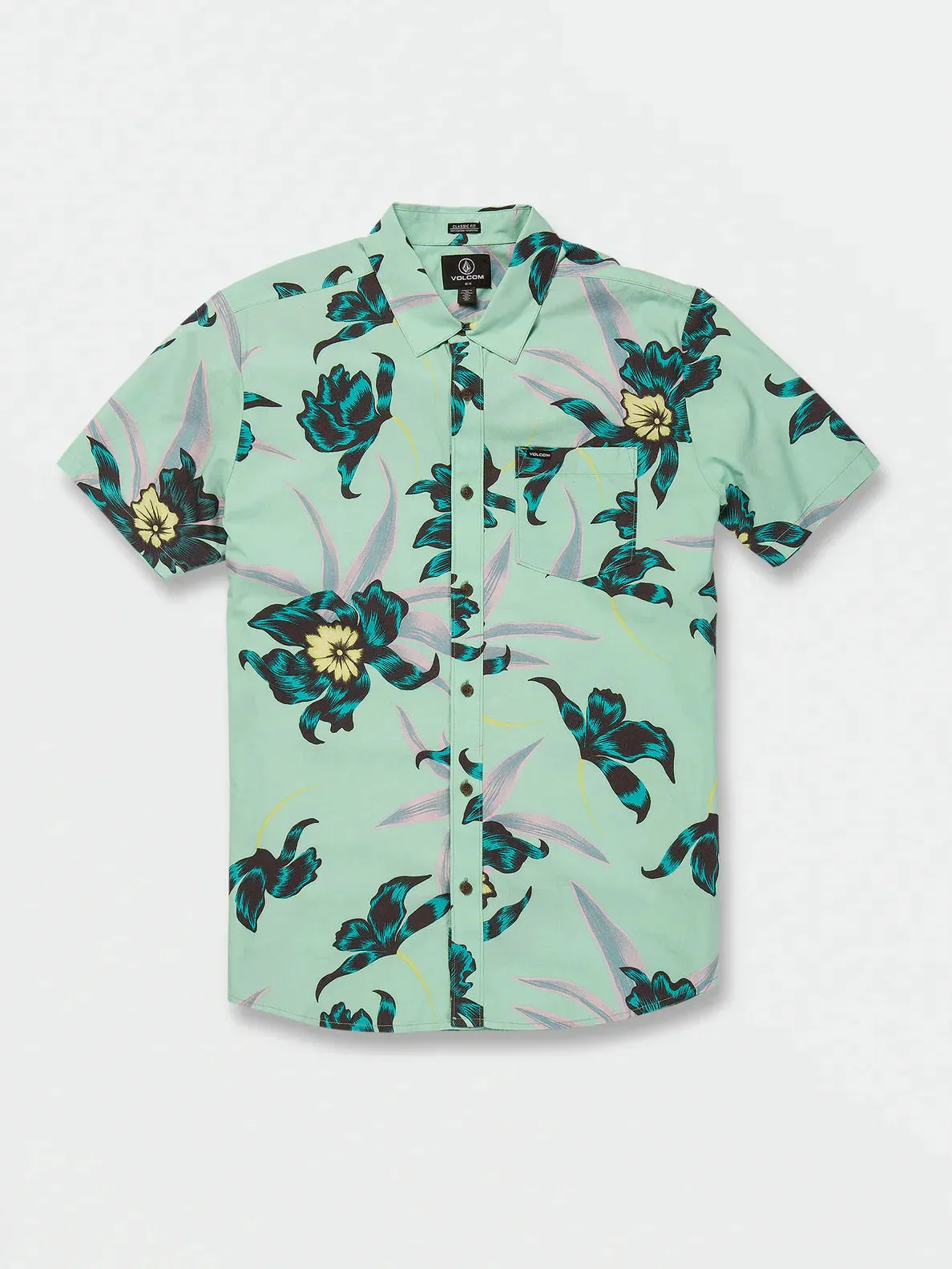 Island Time Woven 23