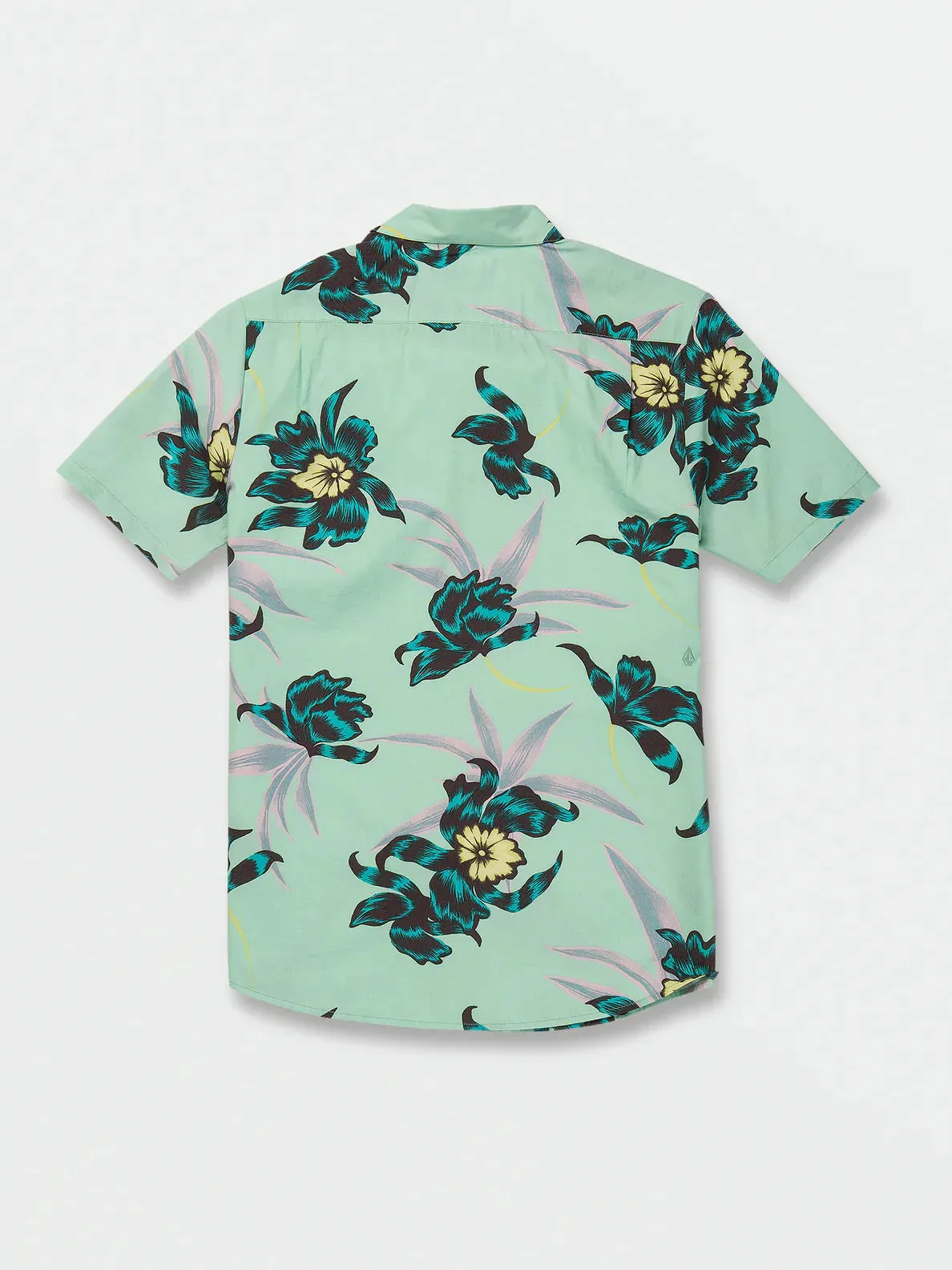 Island Time Woven 23
