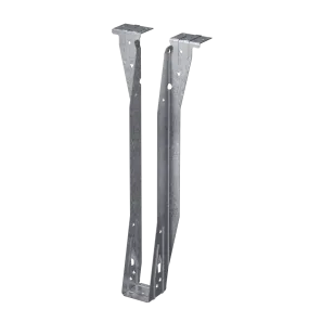 ITS Galvanized Top-Flange Joist Hanger for 1-3/4 in. x 16 in. Engineered Wood