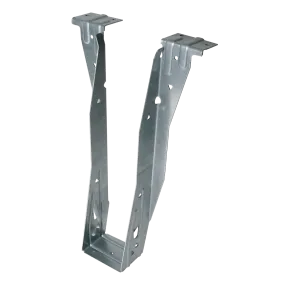 ITS Galvanized Top-Flange Joist Hanger for 2-1/2 in. x 11-7/8 in. Engineered Wood