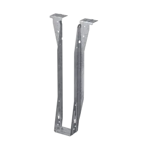 ITS Galvanized Top-Flange Joist Hanger for 2-1/2 in. x 16 in. Engineered Wood